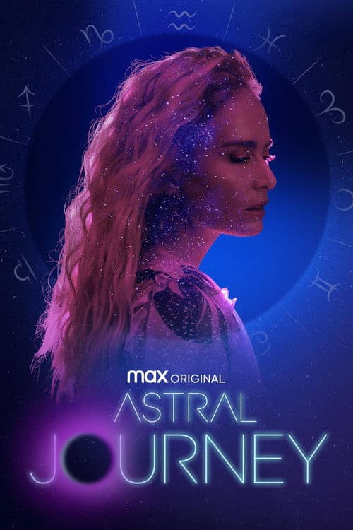 Astral Journey Season 1 poster