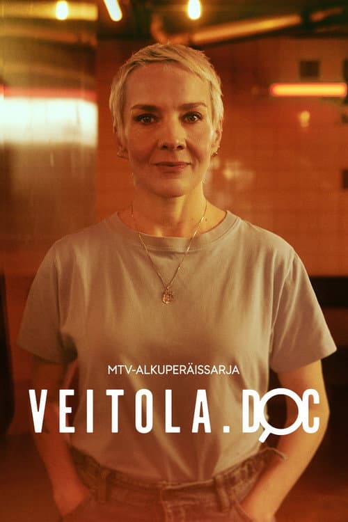Veitola.doc Season 2 poster