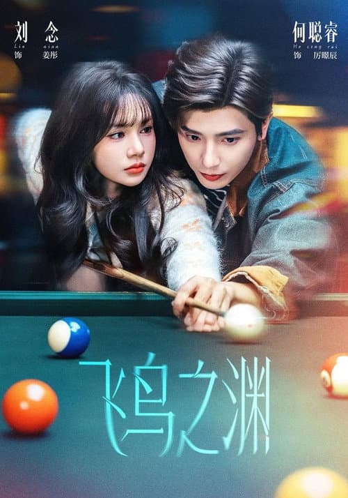 飞鸟之渊 Season 1 poster