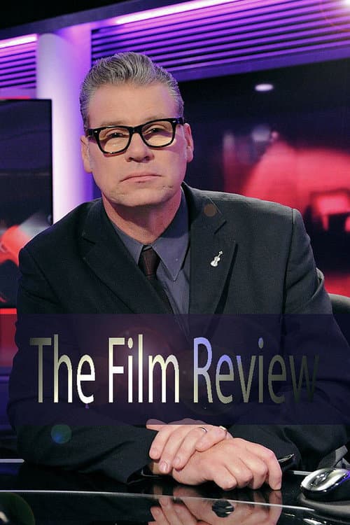 The Film Review 2013 poster