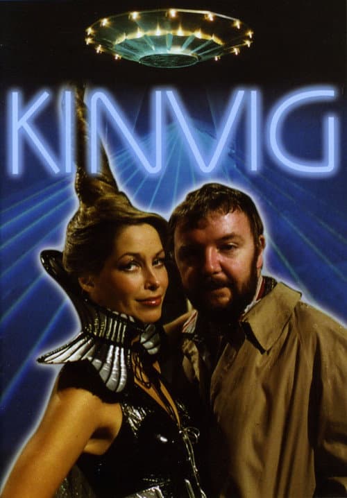 Kinvig Season 1 poster