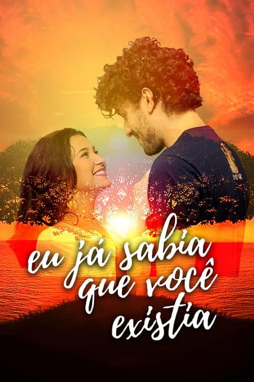 Eu Já Sabia que Você Existia Season 1 poster