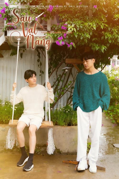 Follow My Sunshine Season 1 poster