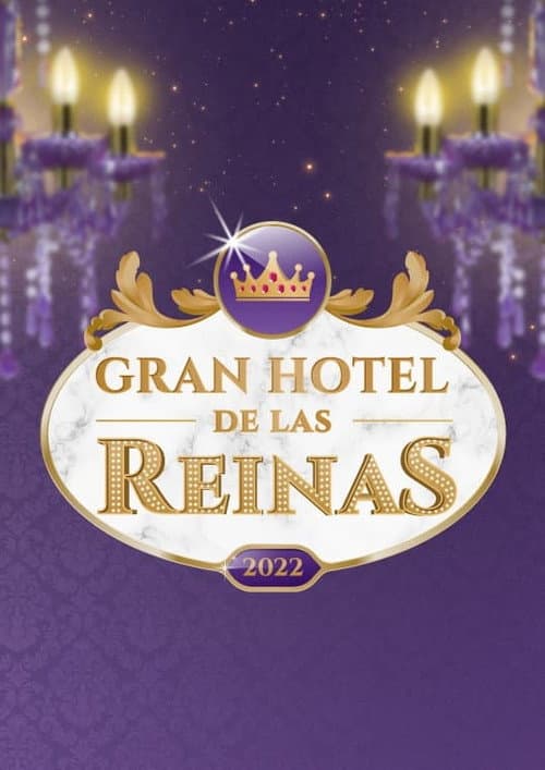 Gran Hotel de las Reinas Season 2 poster