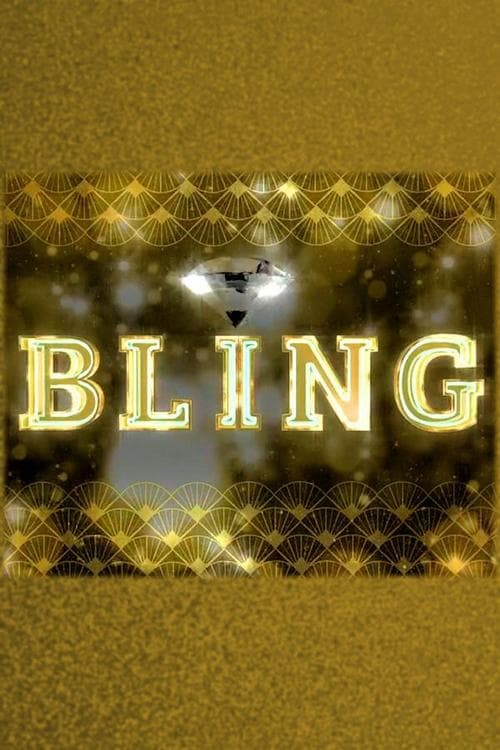 Bling Season 1 poster