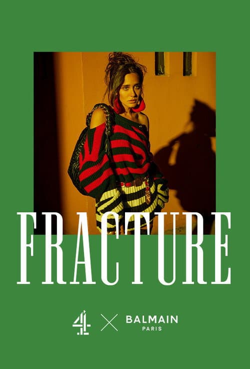 Fracture Season 1 poster