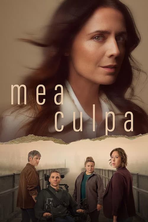 Mea Culpa Season 1 poster