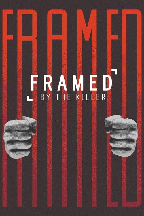 Framed By the Killer Season 1 poster