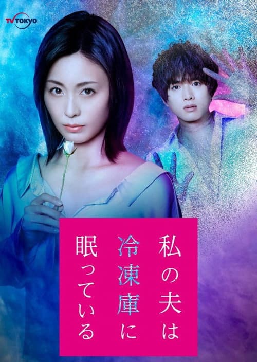 Watashi no Otto wa Reitouko ni Nemutte Iru Season 1 poster