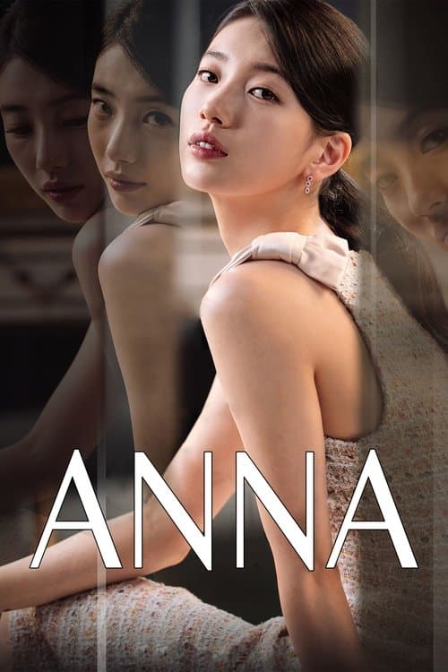 Anna Season 1 poster