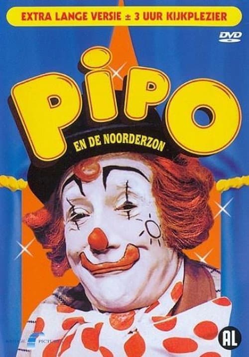 Pipo de Clown Season 13 poster