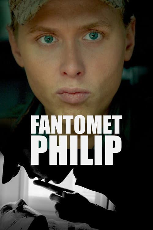 Fantomet Philip Season 1 poster