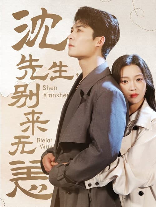 沈先生，别来无恙 Season 1 poster