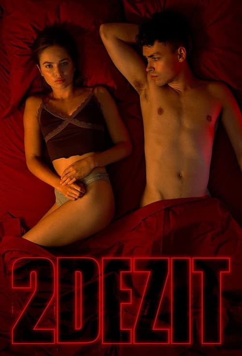 2DEZIT Season 1 poster