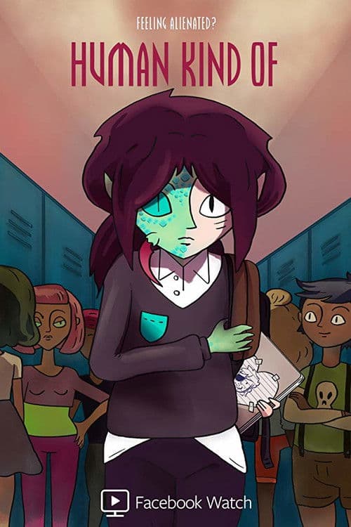 Human Kind Of Season 1 poster