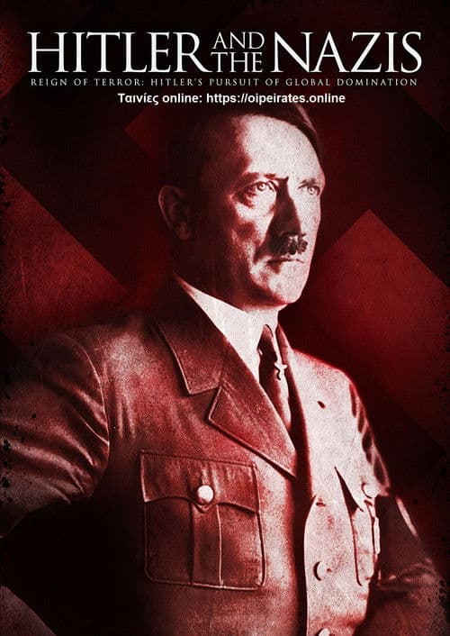 Hitler and the Nazis Season 5 poster