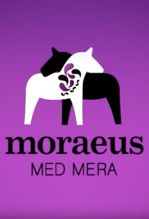 Moraeus Med Mera Season 2 poster