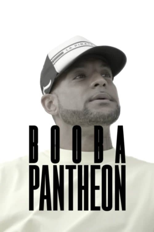Booba - l’ultra interview Season 1 poster