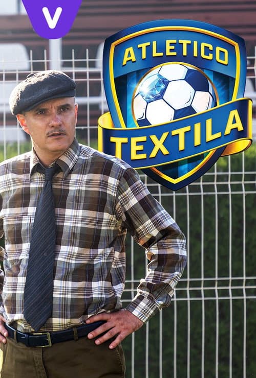 Atletico Textila Season 4 poster