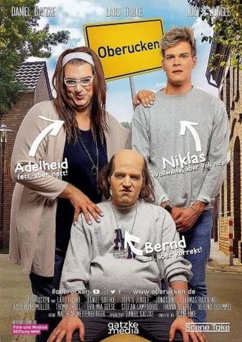 Oberucken Season 1 poster