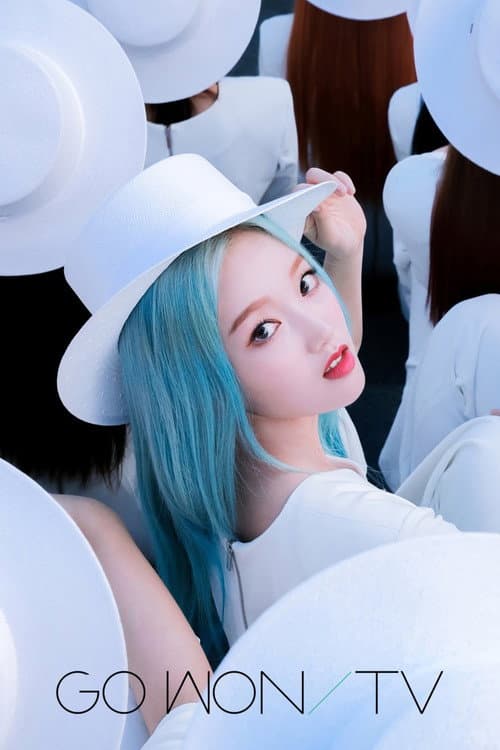 Go Won TV Season 1 poster