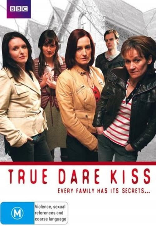 True Dare Kiss Season 1 poster