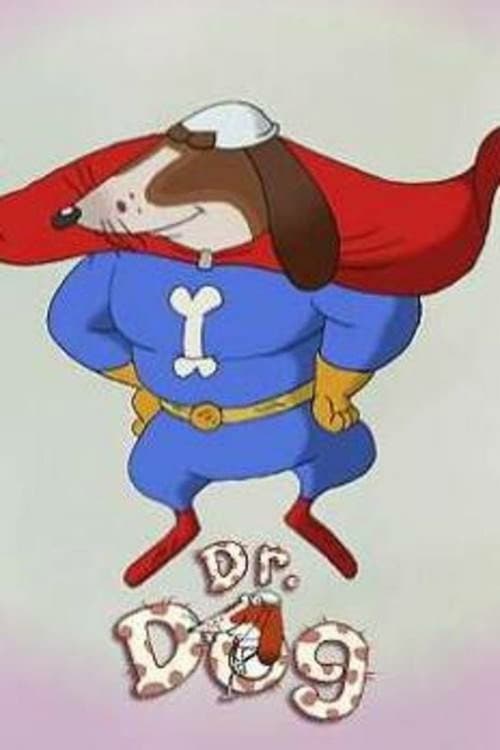 Dr. Dog Season 1 poster