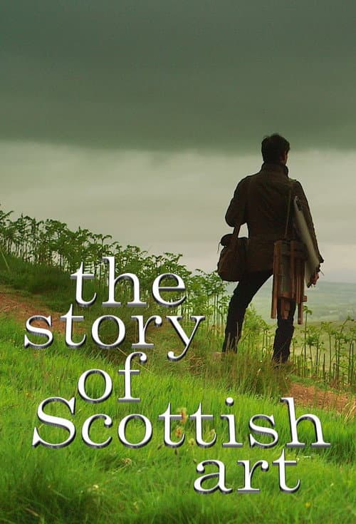 The Story of Scottish Art Season 1 poster