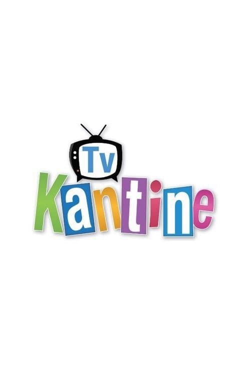 De TV Kantine Seizoen 9 poster