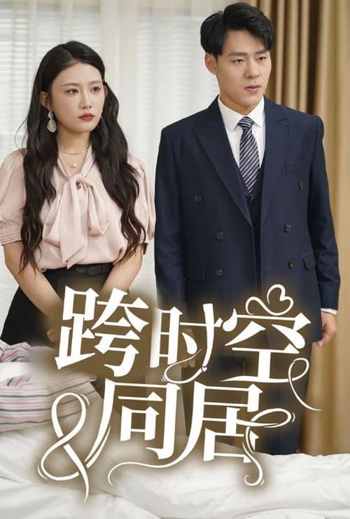 跨时空同居 Season 1 poster