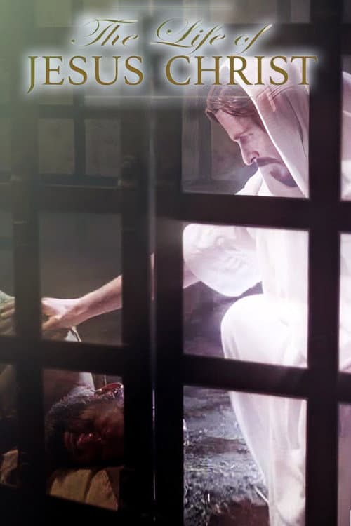 The Life of Jesus Christ Season 3 poster