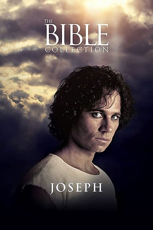 Joseph Miniseries poster