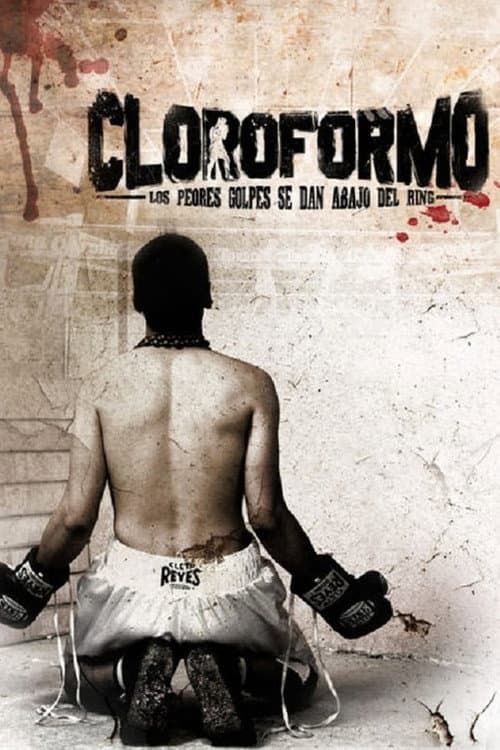 Cloroformo Season 1 poster