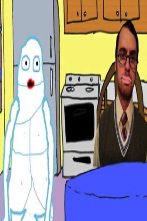 Mattress Guy Season 1 poster