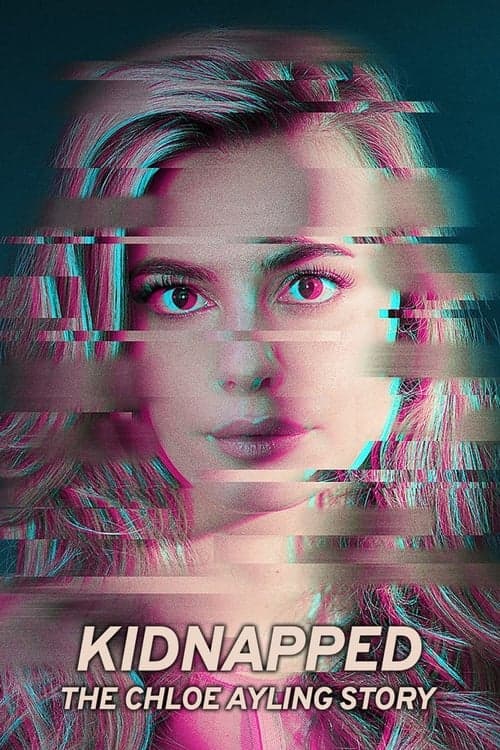 Kidnapped: The Chloe Ayling Story Series 1 poster