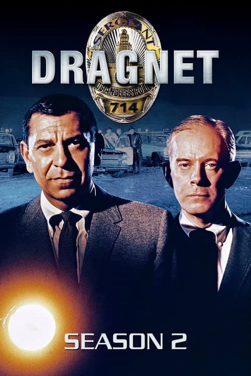 Dragnet Dragnet 1968 poster