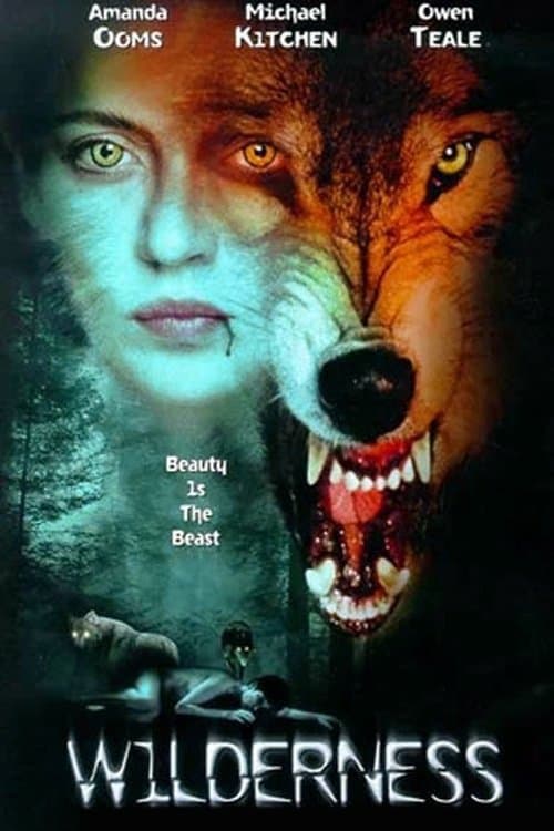 Wilderness Miniseries poster