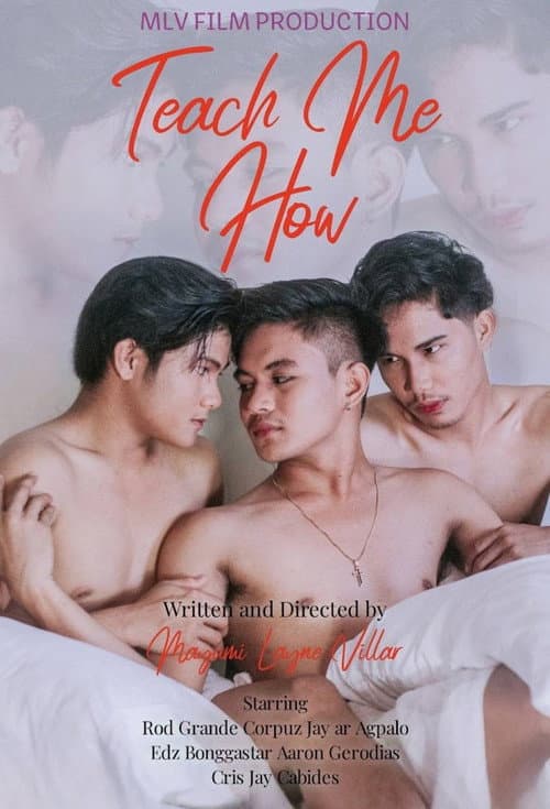 Teach Me How Season 1 poster