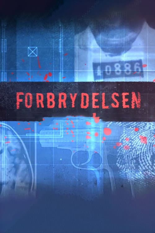Forbrydelsen Season 1 poster