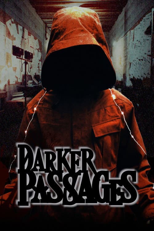 Darker Passages Season 1 poster