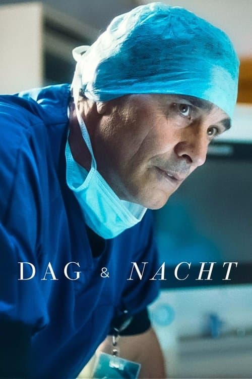 Dag & Nacht Season 1 poster