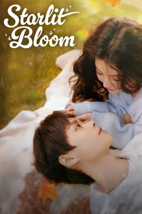 Starlit Bloom Season 1 poster