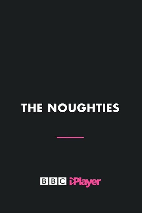 The Noughties Season 1 poster