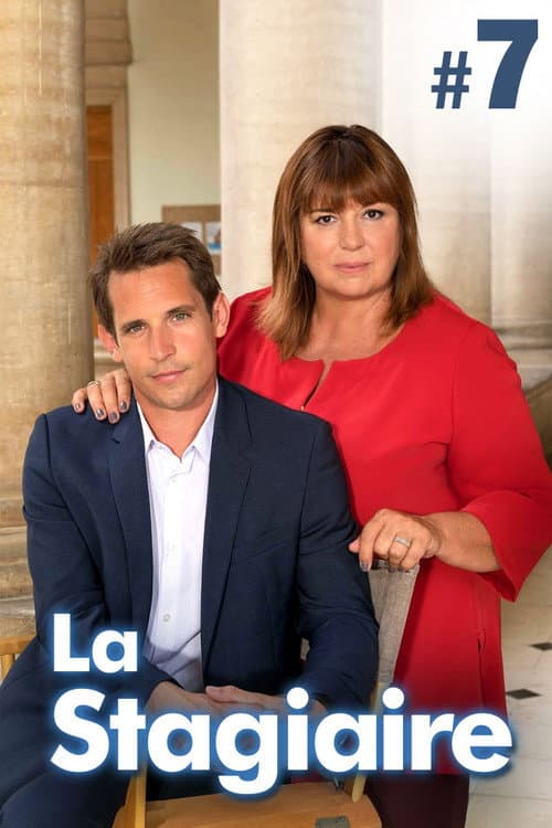 La Stagiaire Season 7 poster