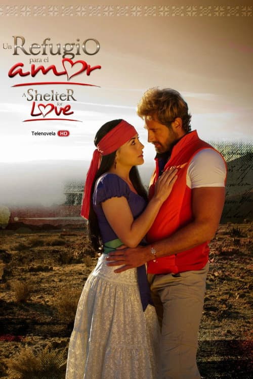 A Shelter for Love Season 1 poster