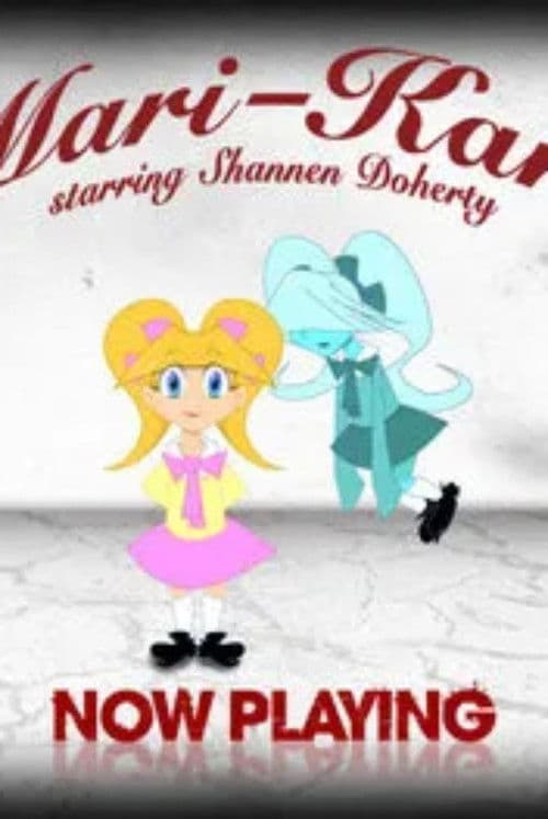 Mari-Kari Season 1 poster