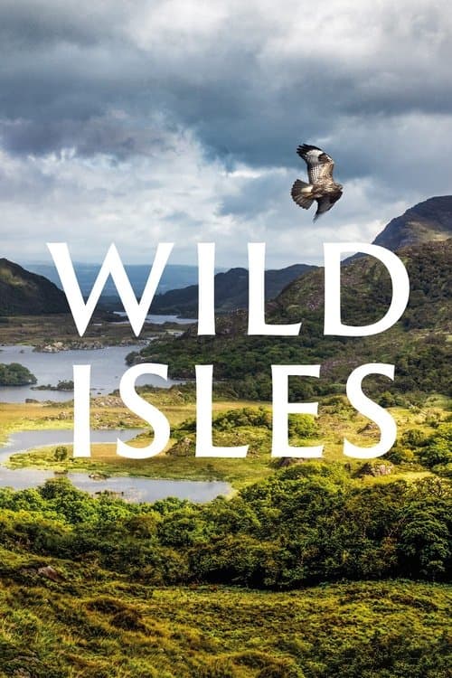 Wild Isles Season 1 poster