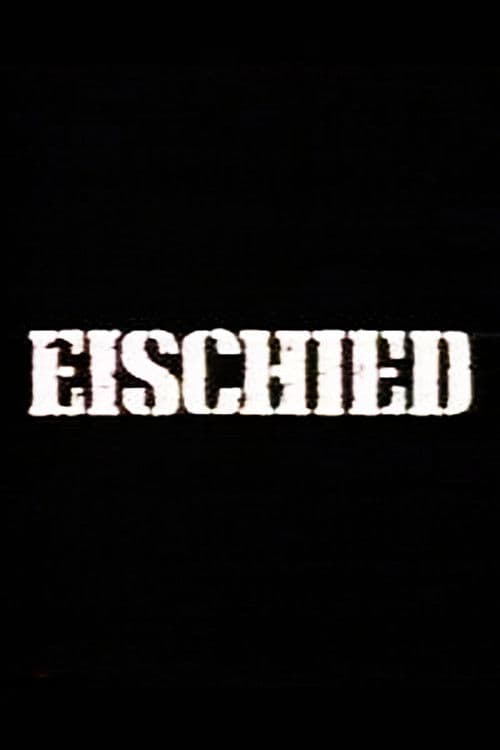 Eischied Season 1 poster