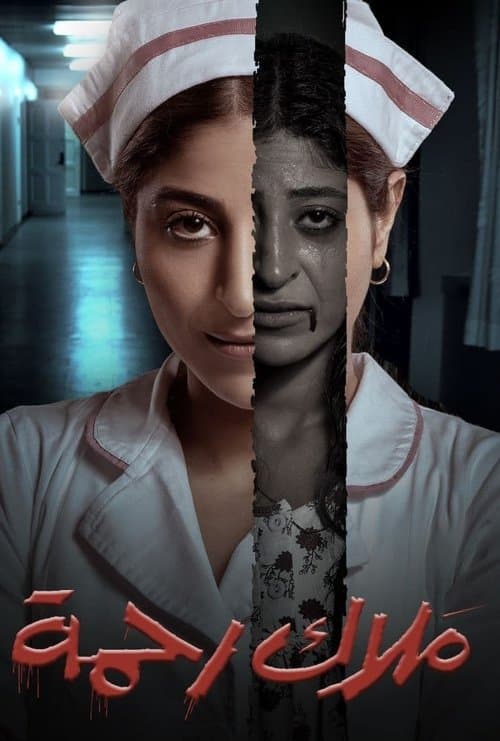Angel of Mercy Season 1 poster