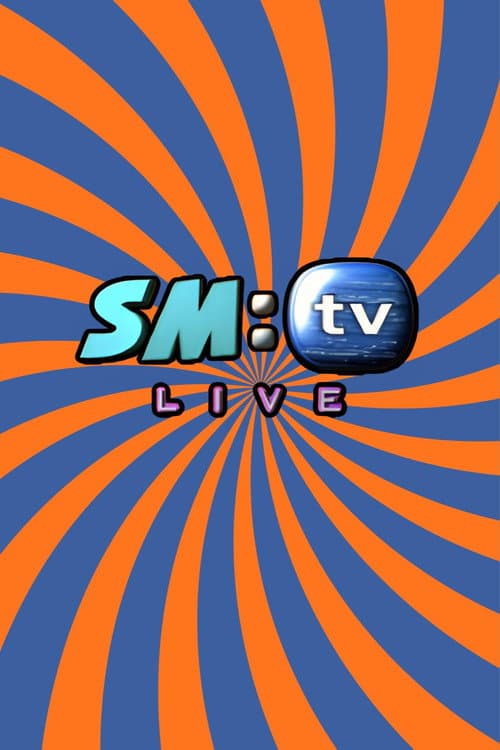 SMTV Live Season 2 poster